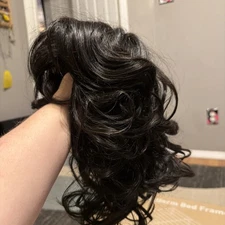 NEW Belle Tress wig classic cafe 