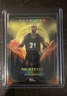 2023-24 Topps Midnight - Nightball Kevin Garnett #NB-14 Dusk /75