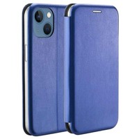 Beline Magnetische KlapphüLle FüR Iphone 15 6,1 Zoll, Blau