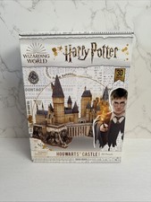 Rompecabezas 3D Juegos Universitarios Harry Potter Castillo de Hogwarts