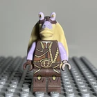 Lego Star Wars Minifigure SW0639 Captain Tarpals - 2E