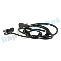 RAP Brakes Sensor, Raddrehzahl Hinterachse, Links, Rechts U.A. FüR Audi, Seat