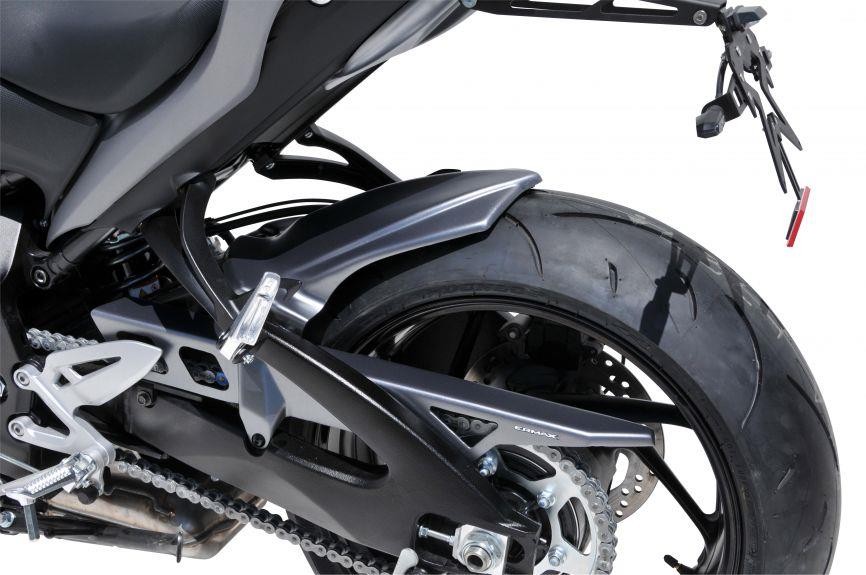 Ermax Hugger Mudguard Fender Triton Blue Suzuki GSX-S 1000 / FA 2015 - 2021