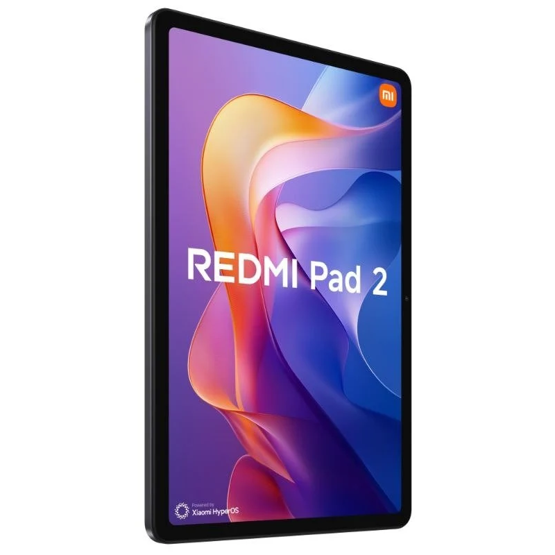 Xiaomi Redmi Pad 2 Tablet PC Android 15 Helio G100 Ultra