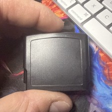 N64 Jumper Pak