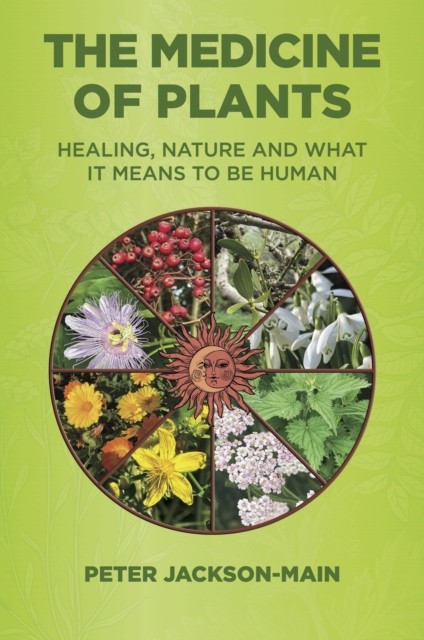 The Medicine of Plants by Peter Jackson-Main - 9781801522489 - Image 6