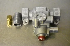NEW Blodgett Safety Valve Assembly 19323