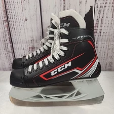 CCM Jetspeed FT340 Size 5  Hockey Skates EUC