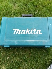 Makita 110V SDS Hammer Drill with Chisel Setting Good Working Condition HR2470