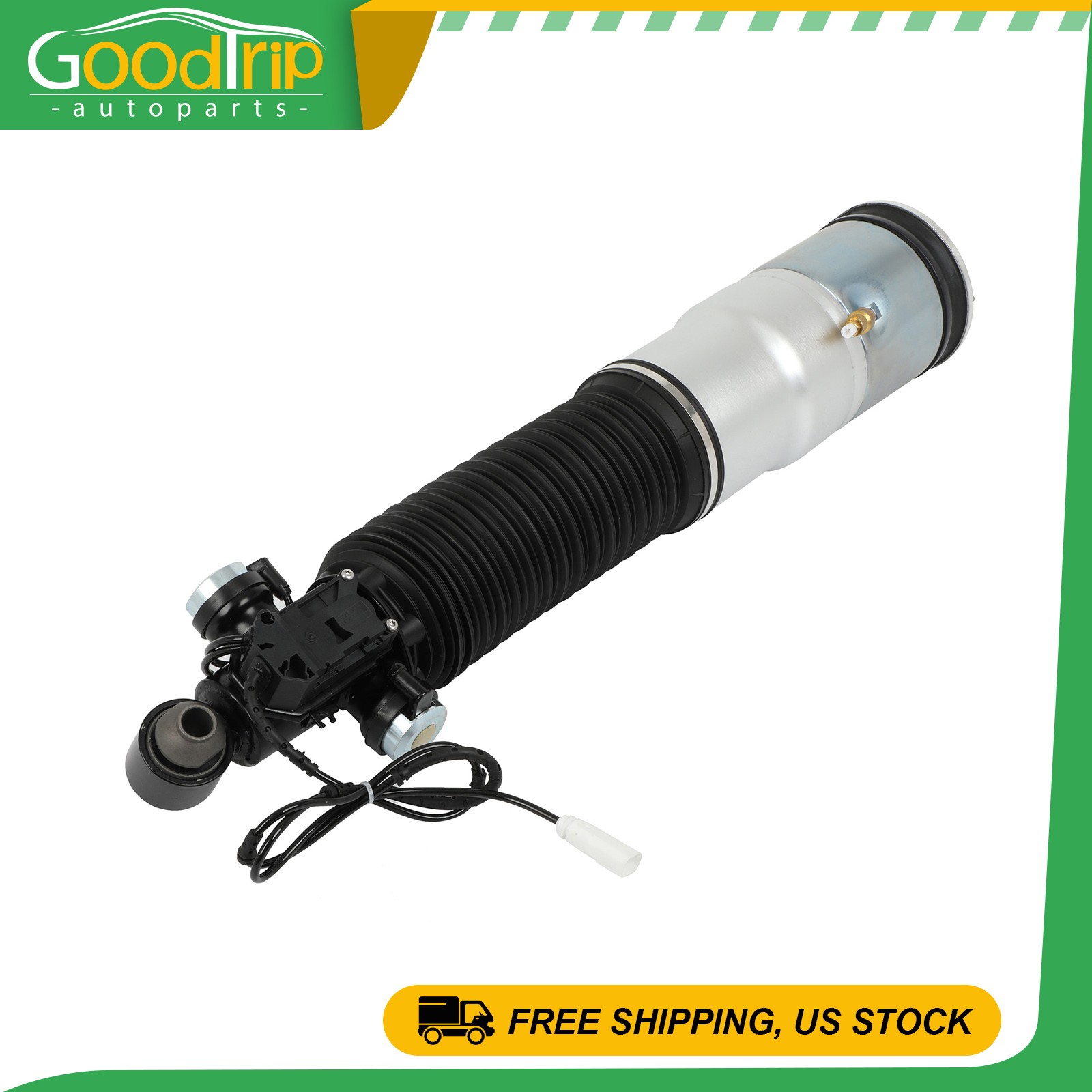 Fits Rolls Royce Ghost 08-19 Air Struts Shocks Air Suspension Rear Right