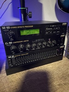Boss Se 50 | eBay