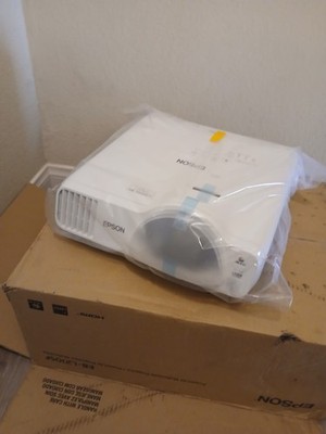EPSON EB-L210SF Full HD 3LCD Laser Projector 4,000lm 125'' - OPEN BOX