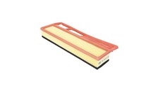 Luftfilter Kamoka F224501 Umluftfilter FüR Fiat RU8 500 Ford Punto Ka Idea Evo 1