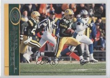 2001 Pacific Darren Sharper #172 0a0