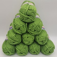 Kartopu Super Chunky  Knitting Crochet Yarn 10X100g Balls-K464#sa15