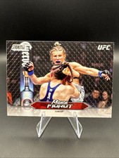 2025 Topps Stadium Club UFC - Manon Fiorot #56
