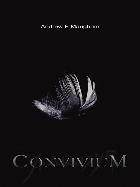 Convivium Andrew E. Maugham Taschenbuch Kartoniert / Broschiert Englisch 2006-image