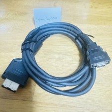 Nintendo Game Cube D Terminal Cable and D to ...