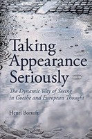 Henri Bortoft | Taking Appearance Seriously | Taschenbuch | Englisch (2012)