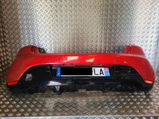 Pare-choc arrière Renault CLIO