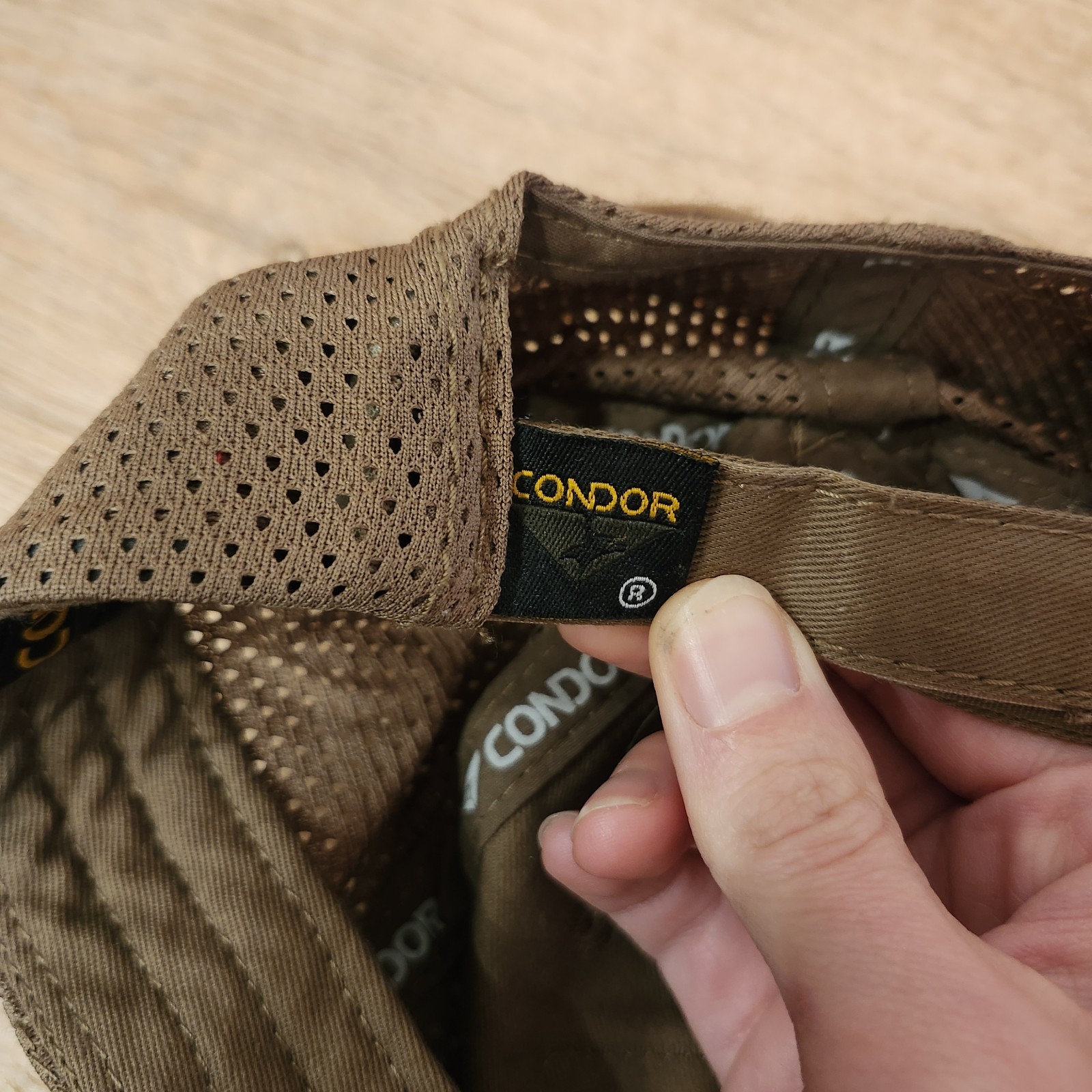 Condor Tactical Cap Kryptek Hat Adjustable OSFA V… - image 5