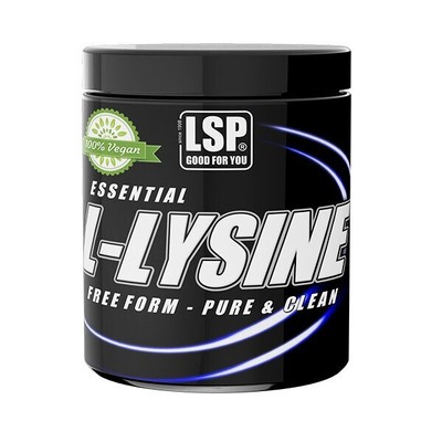 LSP L-Lysine, 500g Dose