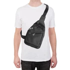 Men's Casual Oxford Cloth Crossbody Shoulder Messenger Bag