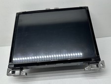 2017-2021 Chrysler 300 4c Navigation Radio Display 8.4 68274757ah Oem Panasonic 2017-2021 Chrysler 300 4c Navigation Radio Display 8.4 68274757ah Oem Panasonic