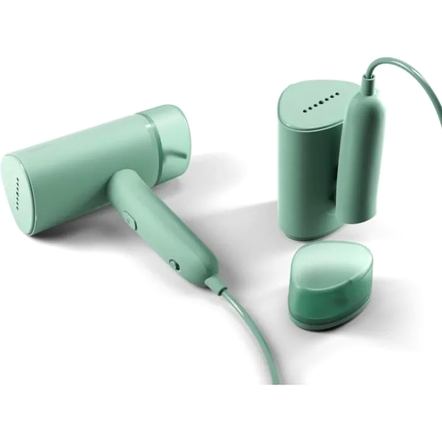 Défroisseur à Main PHILIPS 1000W pour un repassage vertical rapide sans planche