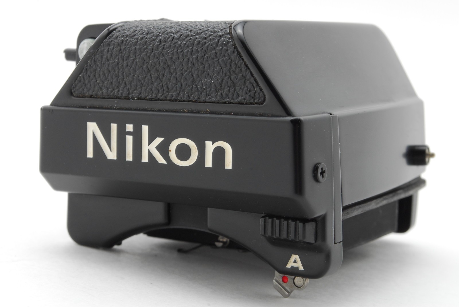 【COME NUOVO】 Nikon DP-11 Photomic Finder A per fotocamera reflex pellicola...