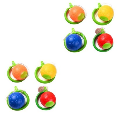  Set of 2 Hüpfbälle Kinder Hupfbaelle Sinnesspielzeug Für Karnevalspreise