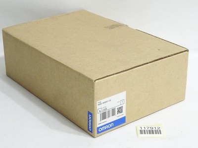 Omron NS5-MQ00-V2 Interactive Display / New Original Packaging