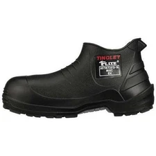 Tingley Flite Rubber Shoe M10 W12 Composite Toe Waterproof Slip Resistant