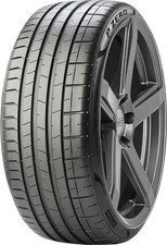 1x 325/30/21 Pirelli Tyre 325 30 21 108Y P-ZERO (PZ4) SPORT CA Rated 72dB