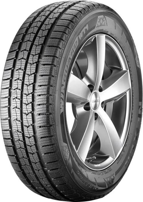 Nexen Winguard WT1 215/70 R16C 108/106R 6PR - Bild 2 von 2