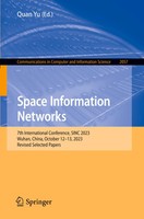 Quan Yu | Space Information Networks | Taschenbuch | Englisch (2024) | Xii