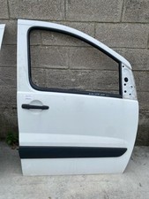 Porte avant et accessoires Fiat SCUDO
