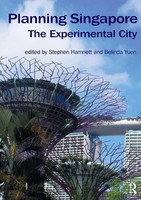 Stephen Hamnett (U. A.) | Planning Singapore | Taschenbuch | Englisch (2021)