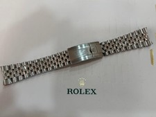 bracciale after 1:1 Jubilee 20mm per GMT Master II 126710/116710 in pellicole