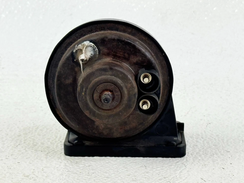 05-15 NISSAN ARMADA NOTA BAJA TONO ALARMA BOCINA SEÑAL OEM Foto 2 de 2