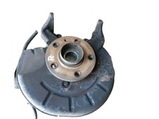Roulement de roue Skoda FABIA