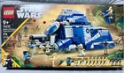 LEGO Star Wars 75435 Battle of Felucia Separatist MTT Commander Bly NEW Sealed