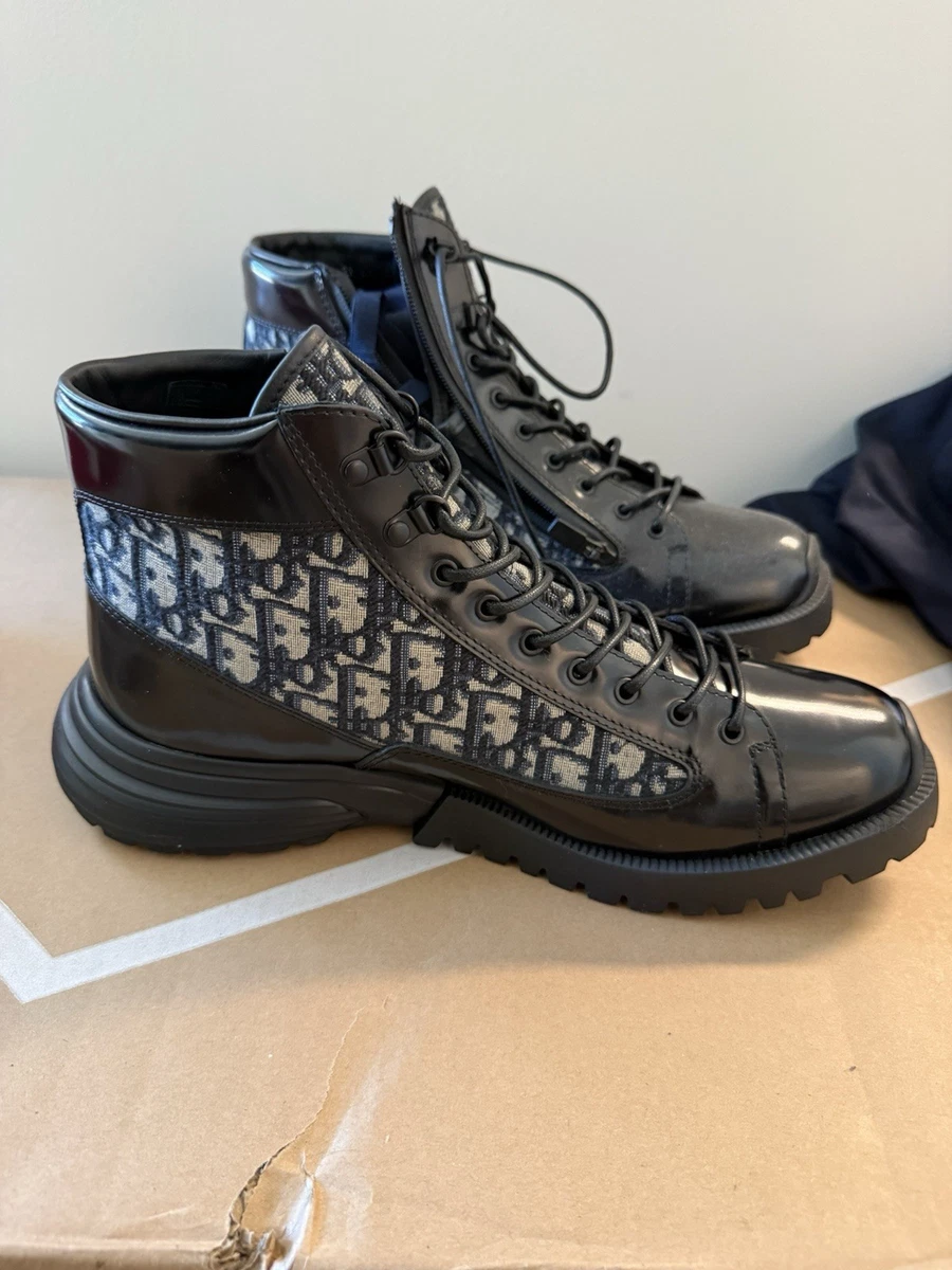 dior homme boots products for sale | eBay