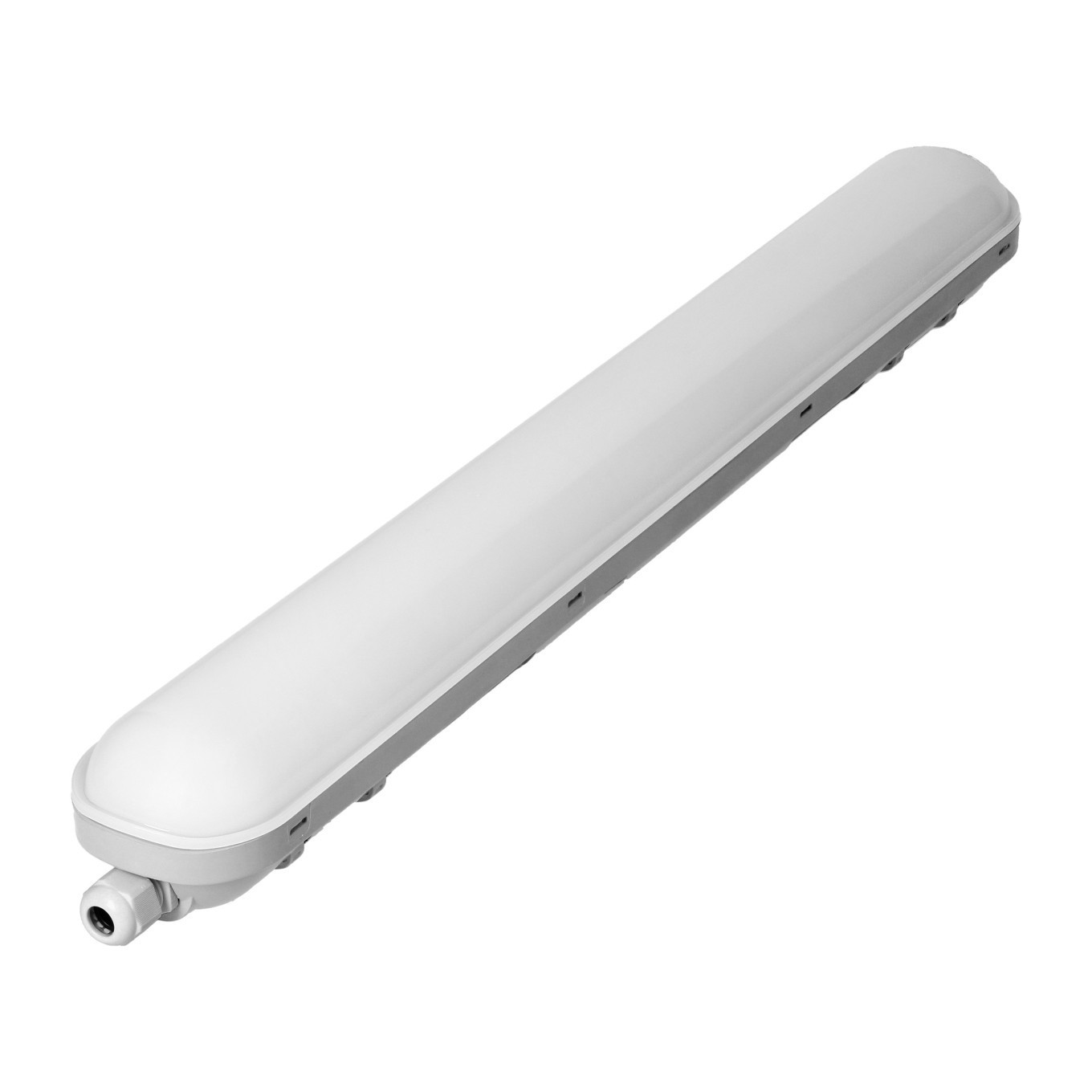 HYZ LED Airtight Light NEW 18W 1800lm ADVITI AD-OP-6125LPM4