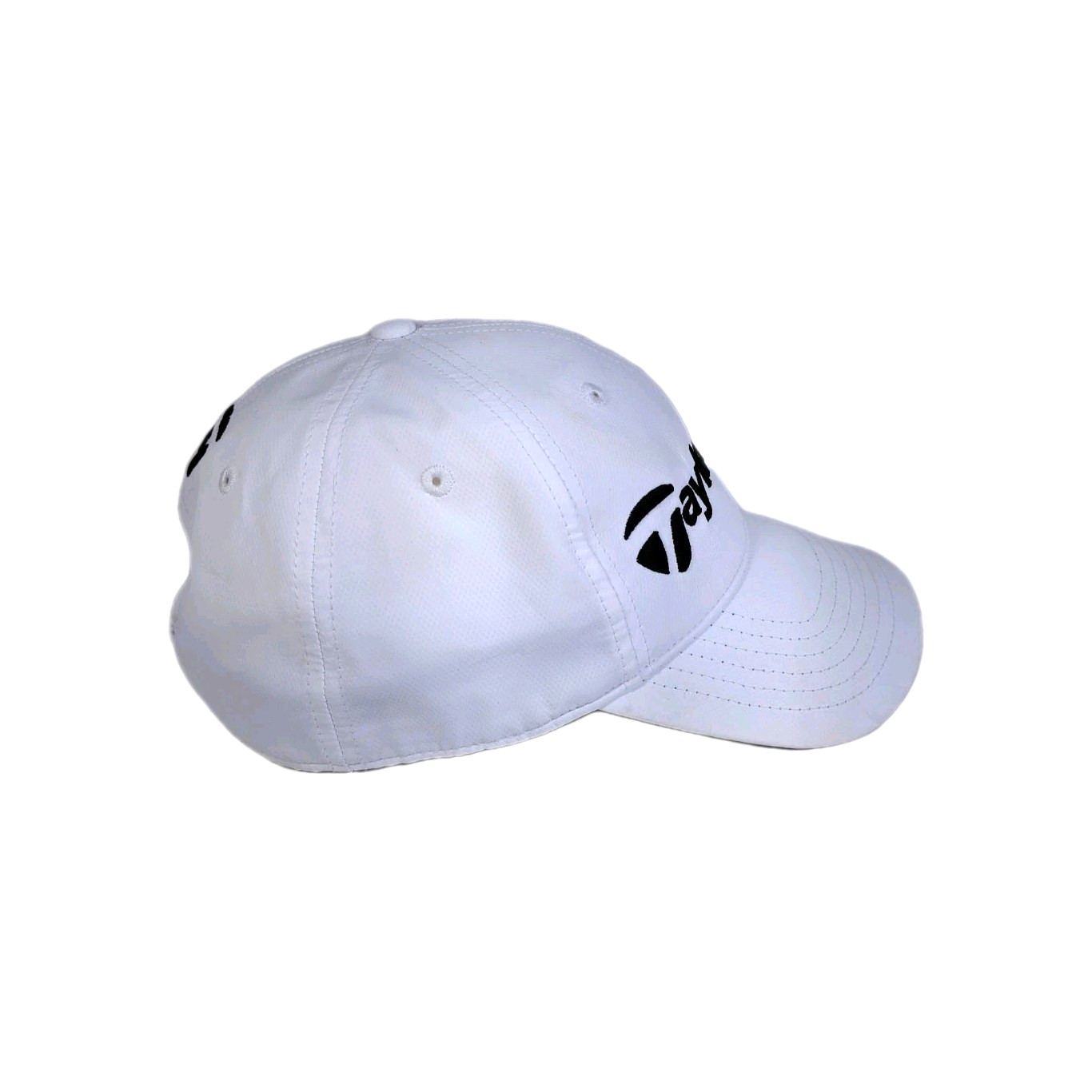 Taylor Made Golf Hook/Loop Adjustable Baseball Ha… - image 3