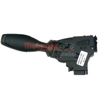 Metzger Blinkerschalter FüR Ford Fiesta VI 1.25 1.6 Tdci 1.4 Tdci 1.6 Tdci