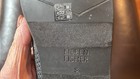 🥿Eileen Fisher Demi Serrano Knit Flat Loafers Flats Slate Gray Size 8 New — photo 5