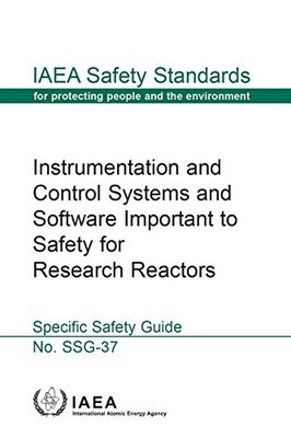 Instrumentation and Control Systems and Software Important to Safety for ...