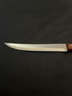 Imperial Veri-Sharp 5” Steak Knife Stainless Steel USA — photo 3