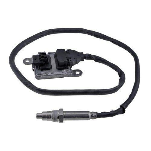 SENSOR NOX para ŠKODA SUPERB VW ARTEON PASSAT 04L907805ER 04L907807AL m montaje - Imagen 1 de 1